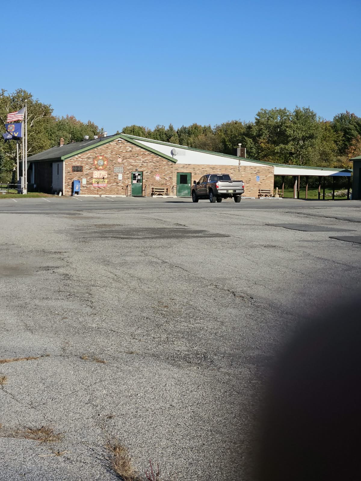 Photo or video of VFW Post 3175