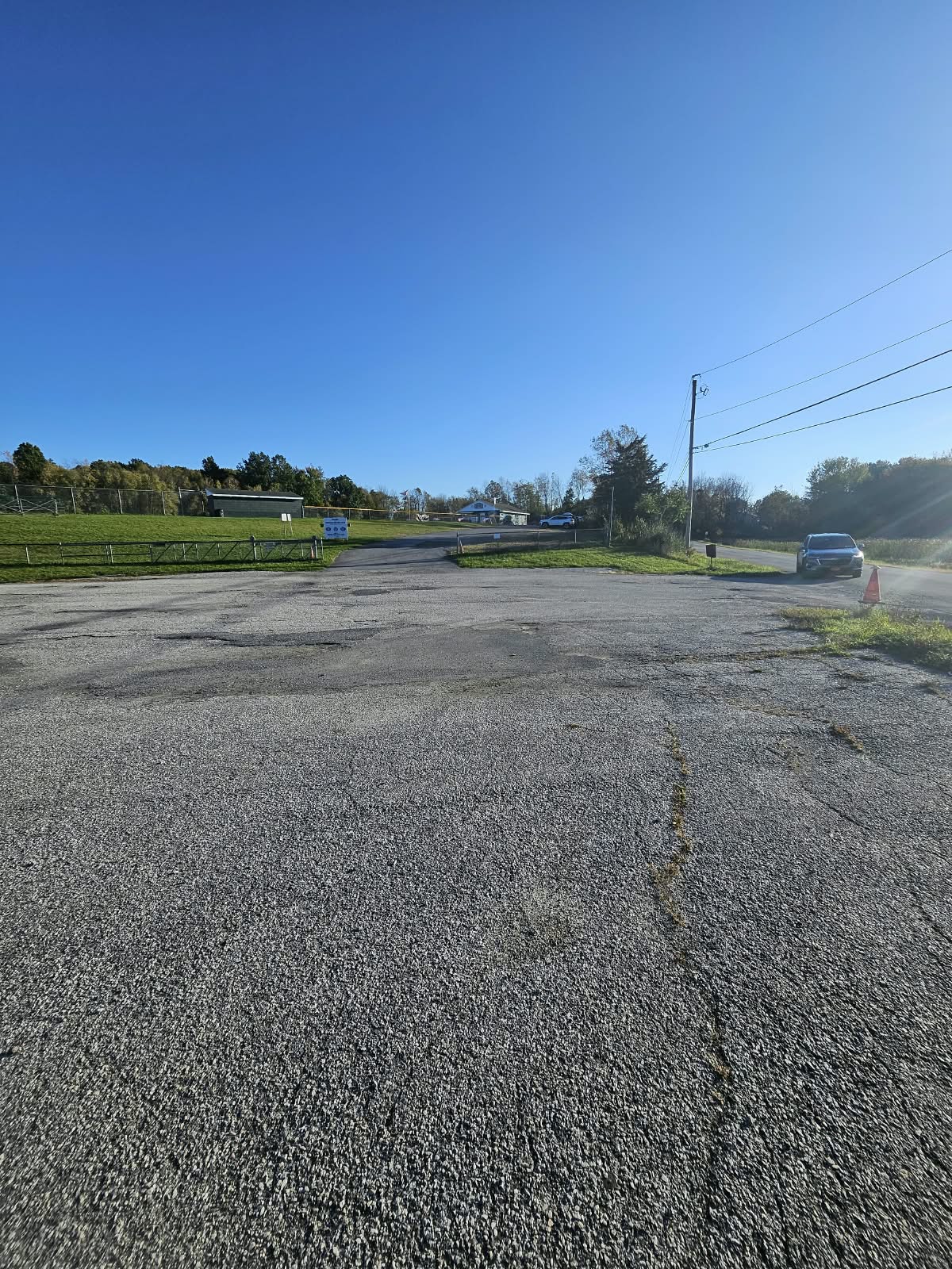 Photo or video of VFW Post 3175