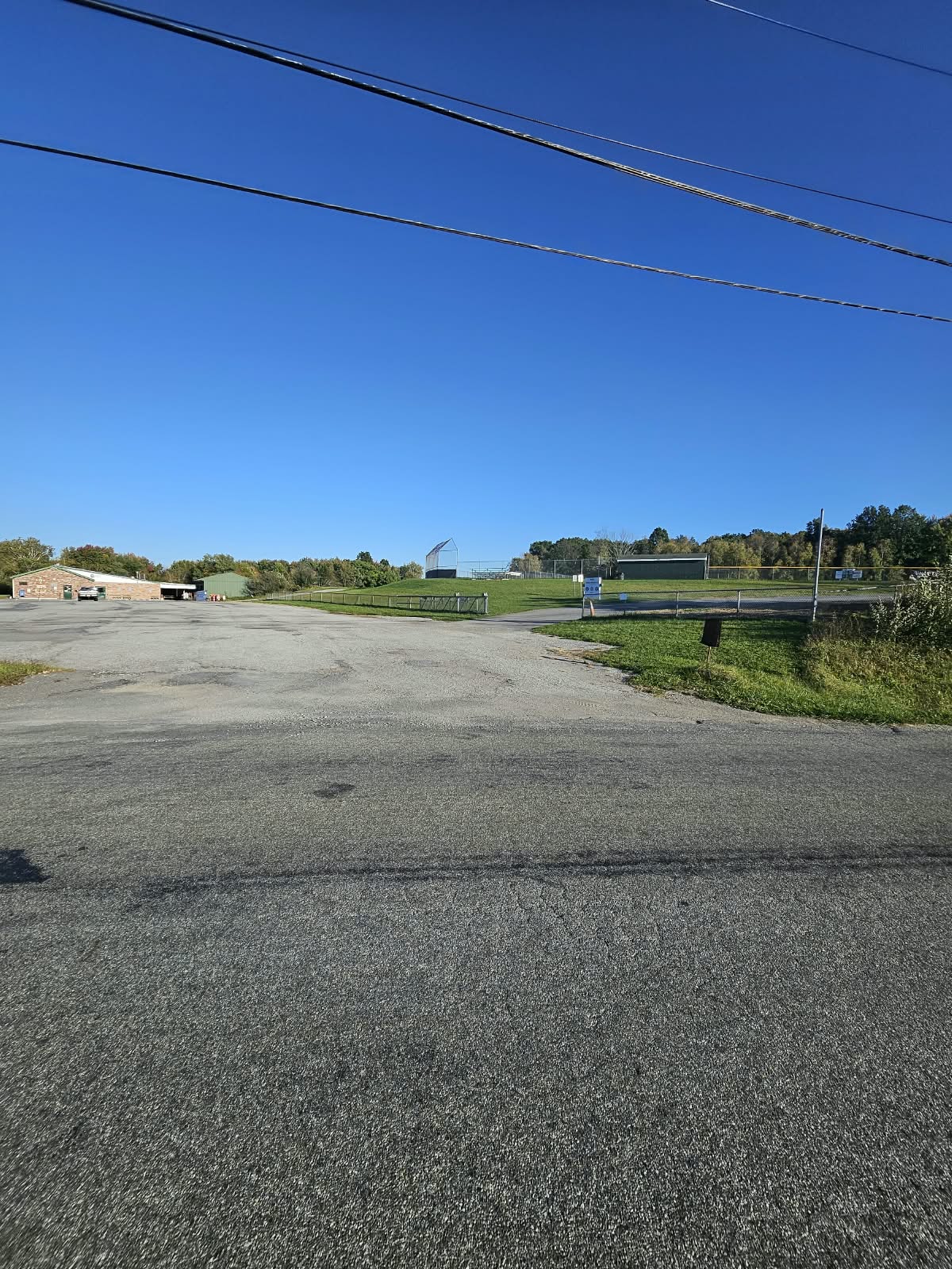 Photo or video of VFW Post 3175