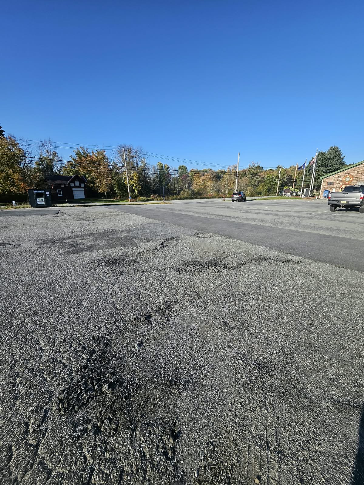 Photo or video of VFW Post 3175