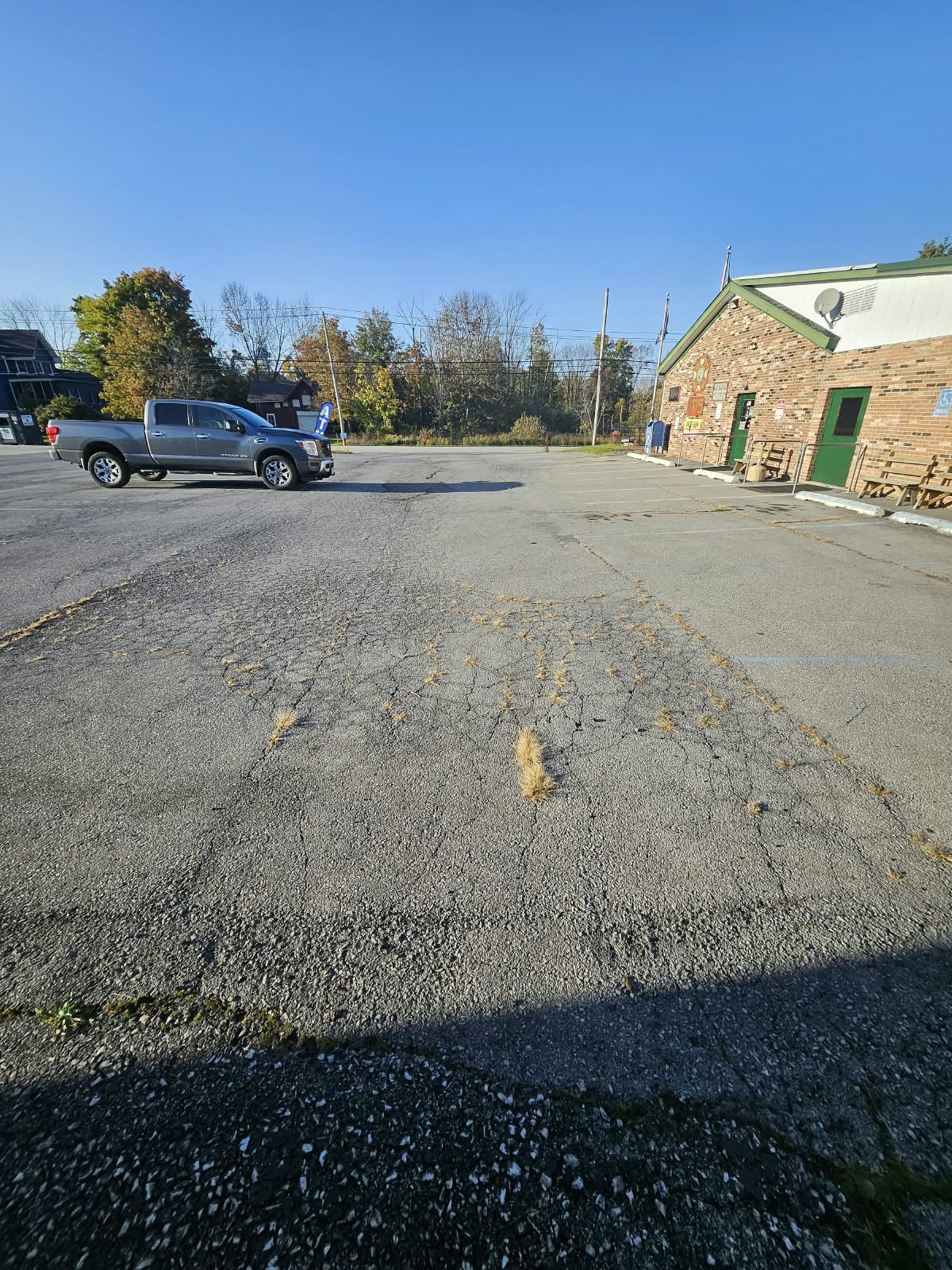 Photo or video of VFW Post 3175