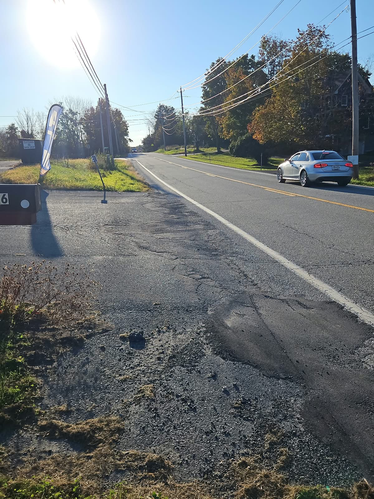 Photo or video of VFW Post 3175