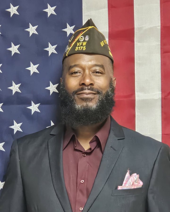 Chaka Baptiste