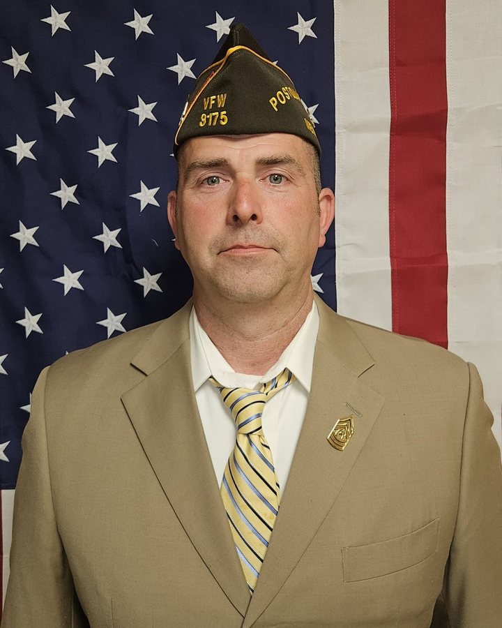 Daniel Auxier