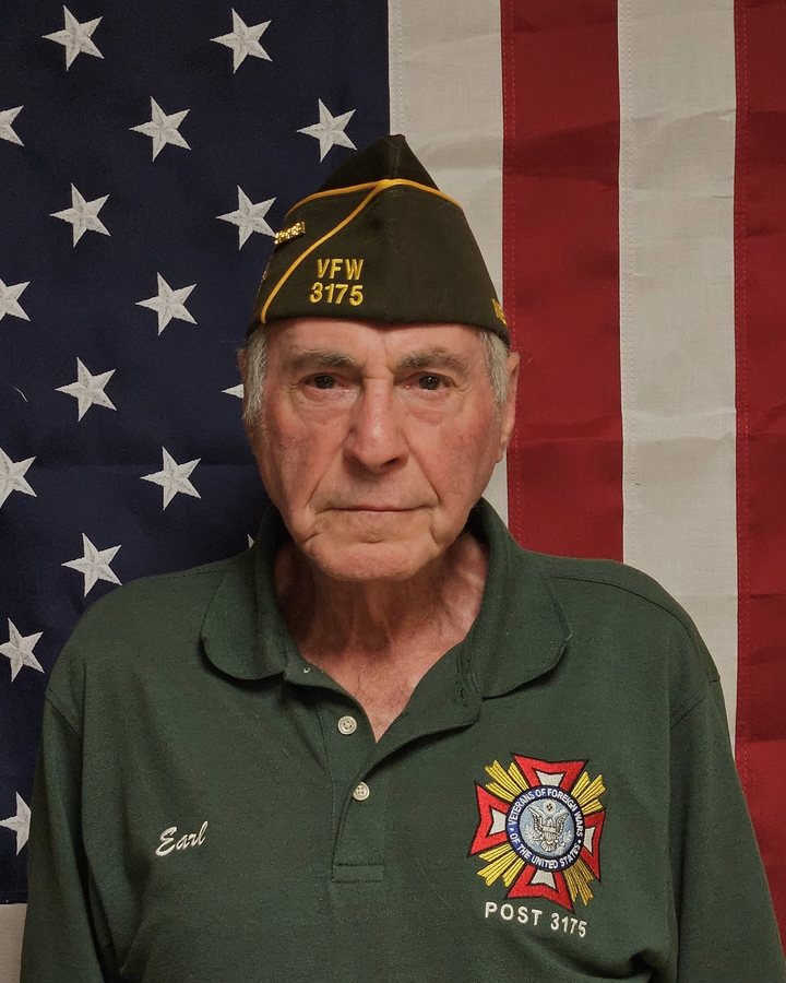 Earl Demburg