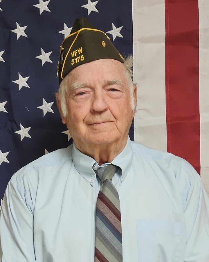 George LaTourette